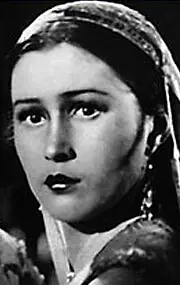 Актриса Юлдуз Ризаева — фото персоны