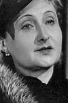 Актриса Евгения Опалова — превью фото персоны