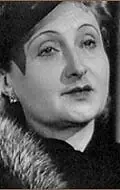 Актриса Евгения Опалова — фото персоны