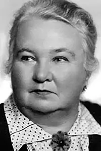 Актриса Татьяна Барышева — фото персоны