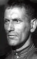 Актёр Владимир Марьев — фото персоны