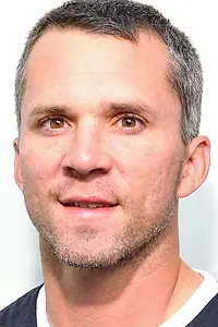 Актёр Martin St. Louis — главное фото персоны