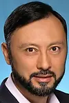 Актёр Болат Момынжанов — превью фото персоны