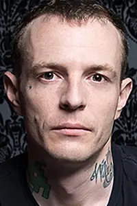 Актёр deadmau5 — фото персоны