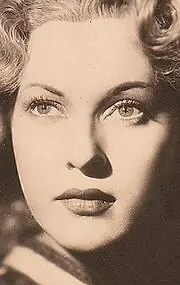 Актриса Мариэлла Лотти — фото персоны