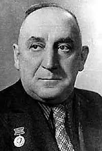 Актёр Сергей Дыбчо — фото персоны