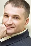 Актёр Андрей Гурьянов — превью фото персоны