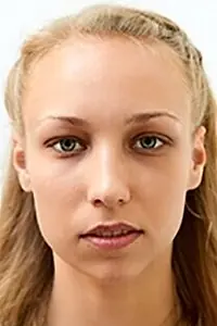 Актриса Inga Behring — фото персоны