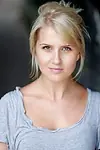 Актриса Дани де Ваал — превью фото персоны