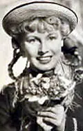 Актриса Елена Любер — фото персоны