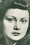 Актриса Галина Сергеева — превью фото персоны