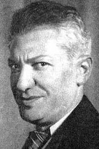 Актёр Моисей Левин — фото персоны