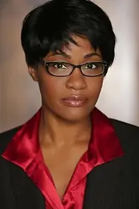 Актриса Exandrea Pitts — главное фото персоны