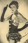 Актриса Genia Nikolaieva — превью фото персоны