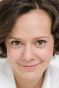 Актриса Светлана Первушина — фото персоны