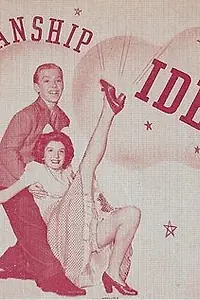 Актёр The Jivin» Jacks and Jills — фото персоны