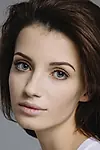 Актриса Алина Носуленко — превью фото персоны