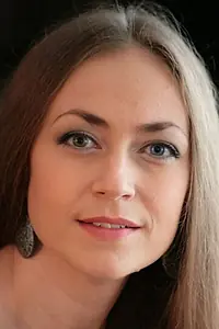 Актриса Анастасия Задорина — фото персоны