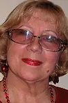 Актриса Ирина Федотова — превью фото персоны
