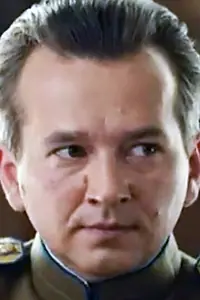 Актёр Олег Симоненко — фото персоны