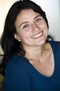 Актриса Lisa Rodriguez — главное фото персоны
