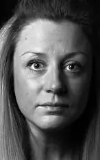 Актриса Christina Berriman Dawson — фото персоны