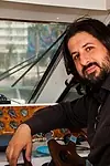 Актёр David Ferraro Jericoh — превью фото персоны
