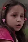 Актриса María Emilia Sulbarán — превью фото персоны