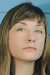 Актриса Ирина Семеновская — фото персоны