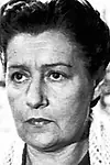 Актриса Елена Егорова — превью фото персоны