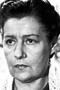 Актриса Елена Егорова — фото персоны