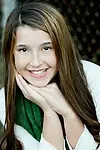 Актриса Morgan Danielle McKervey — превью фото персоны