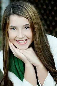 Актриса Morgan Danielle McKervey — фото персоны