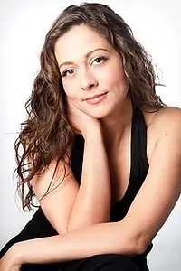 Актриса Mahsa Ghorbankarimi — фото персоны