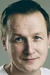 Актёр Андрей Милюхин — превью фото персоны