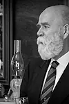 Актёр Деньян Джерати — превью фото персоны