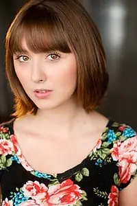 Актриса Scarlet Sheppard — фото персоны