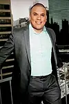Актёр Dominic Anaya — превью фото персоны