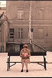 Актриса Елла Ниман — фото персоны