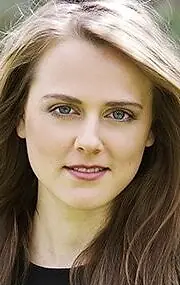 Актриса Роуз Энни Беннетт — фото персоны