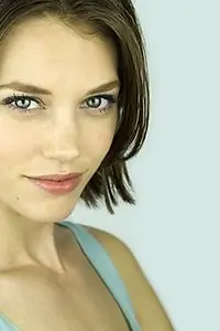 Актриса Jana Molder — фото персоны