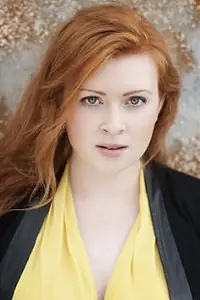 Актриса Jessica Stanley — фото персоны