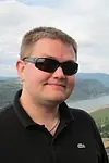 Актёр Robert Pitts — превью фото персоны
