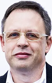 Актёр Билл Кондон — фото персоны