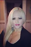 Актриса Sy Macedo — превью фото персоны