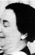 Актриса Маргарет Ярд — фото персоны
