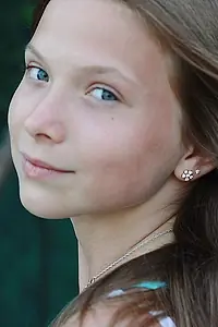 Актриса Анна Бражникова — фото персоны