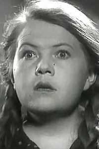 Актриса Мария Ключарева — фото персоны