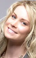 Актриса Эйприл Морган — фото персоны