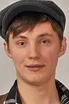 Актёр Максим Григорьев — превью фото персоны